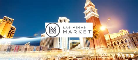 las vegas market website.